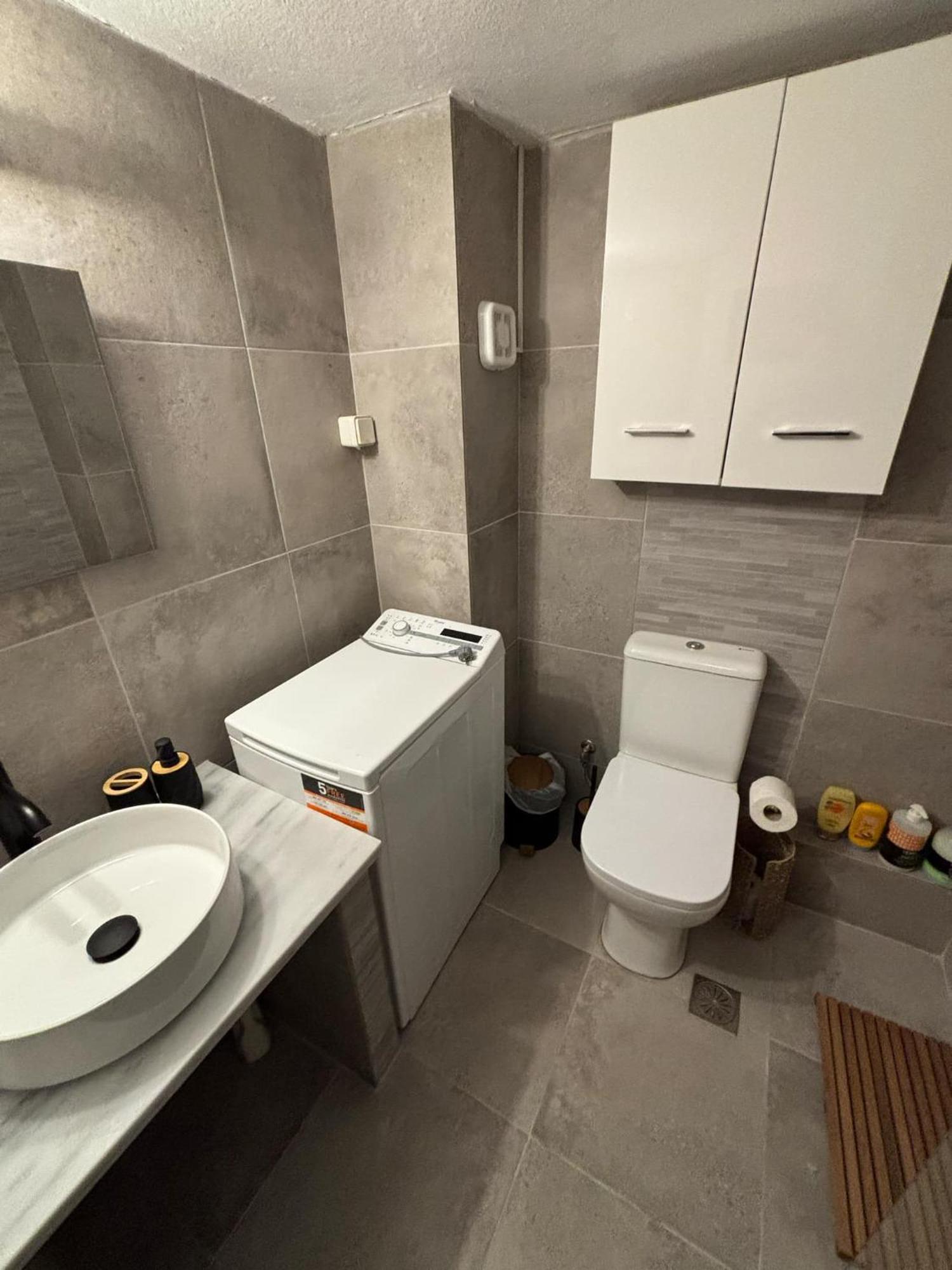 Katehaki Metro Flat Apartment Athena Bagian luar foto