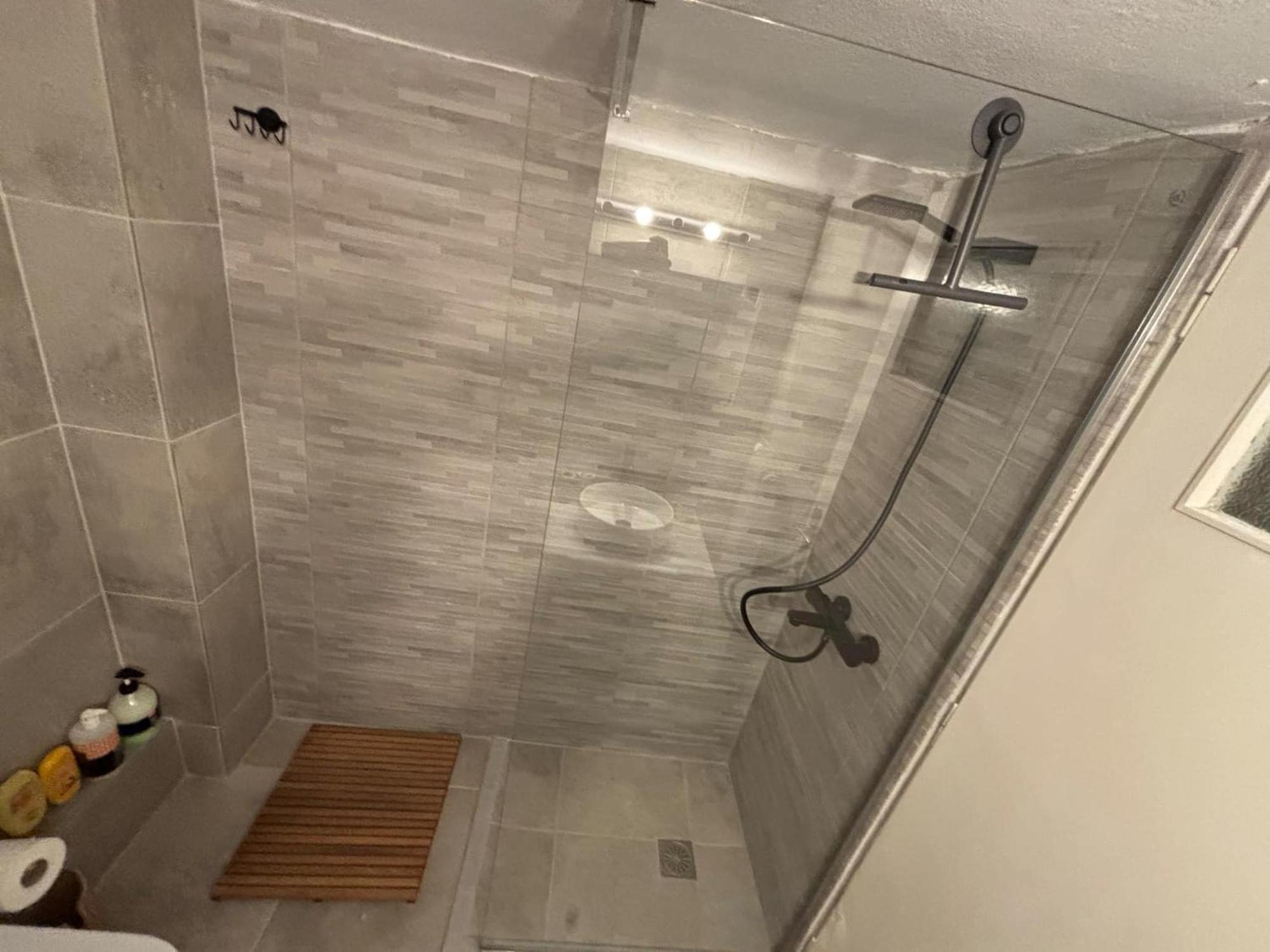 Katehaki Metro Flat Apartment Athena Bagian luar foto
